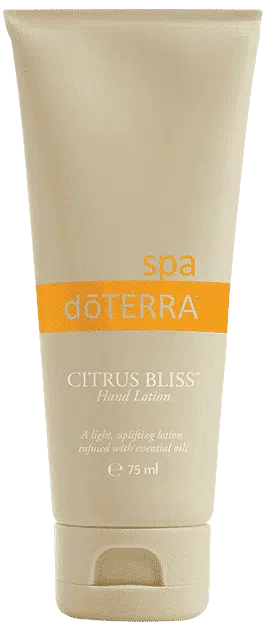 Citrus Bliss™ Handlotion