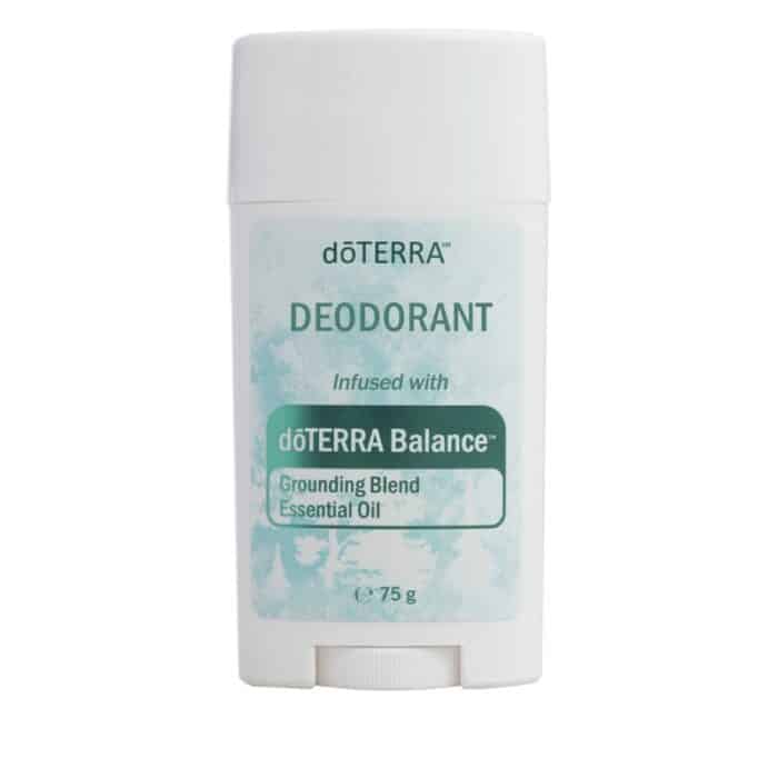 doTERRA Balance™ Deodorant