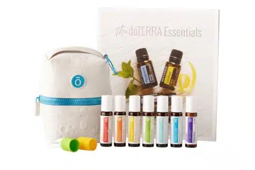 doTERRA Kids Collection Einschreibungs-Kit
