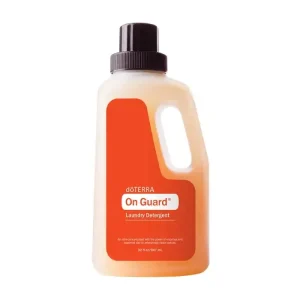 doterra on guard™ waschmittel