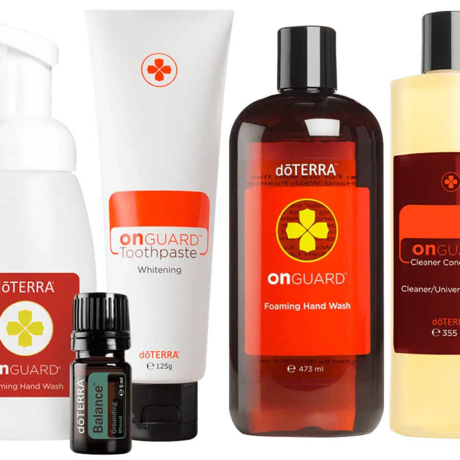 doTERRA On Guard™ Add-On Bundle