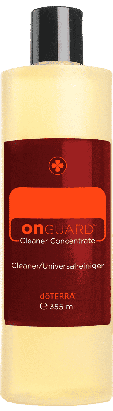 On Guard™ Reinigungskonzentrat
