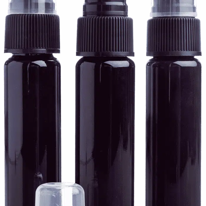 doTERRA 30-ml-Sprühflasche – 3 Stück