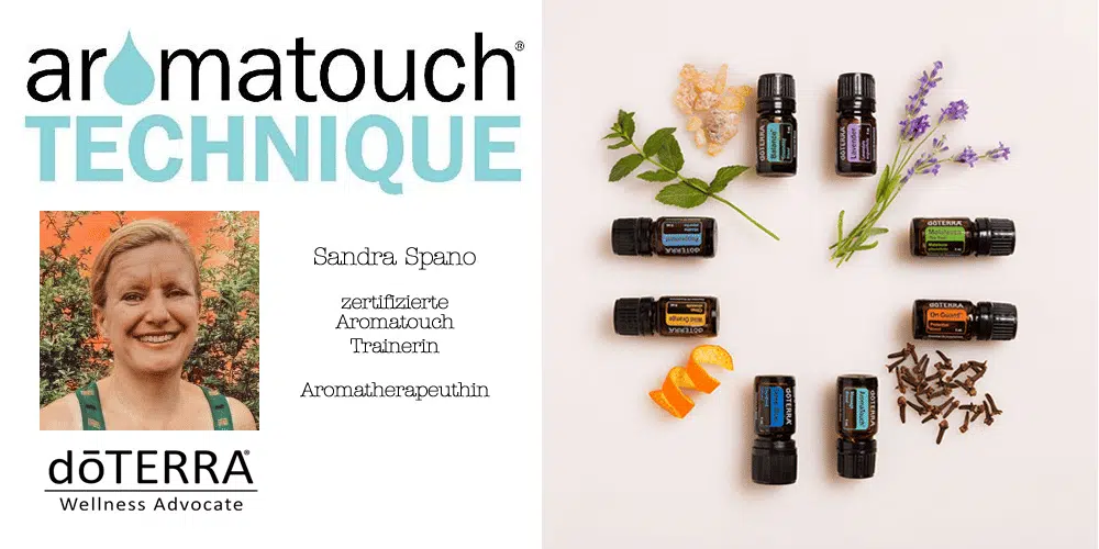 Aromatouch