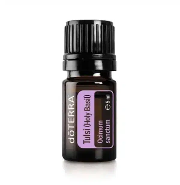 doTERRA-Tulsi-Holy-Basil