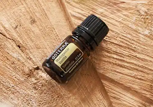 doTERRA Madagascar Vanilla