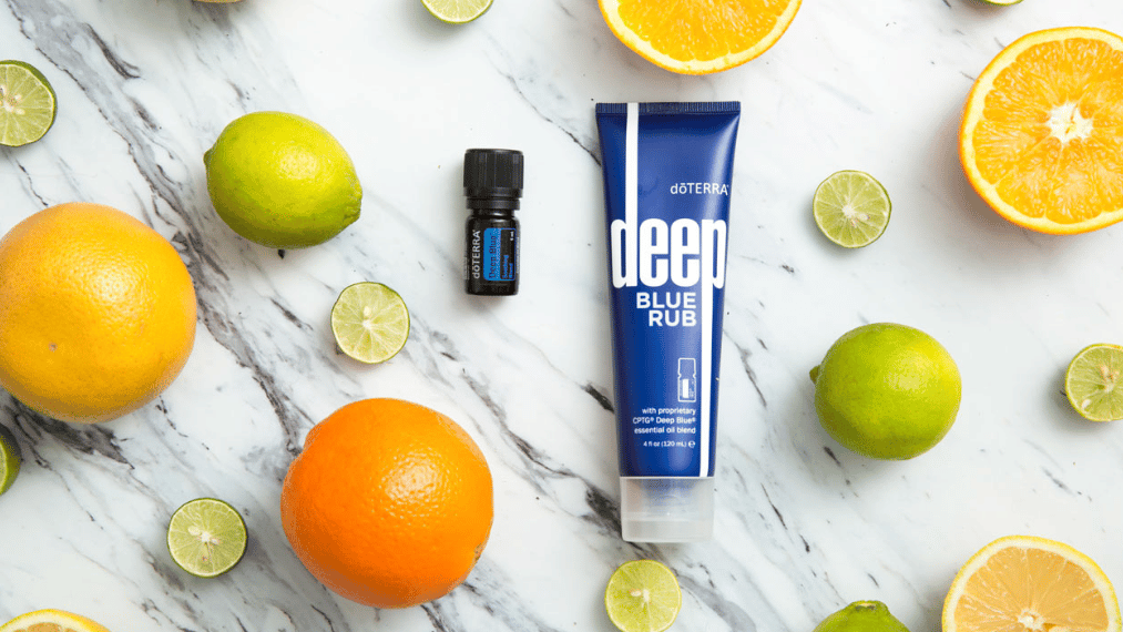 You are currently viewing Welches Deep Blue®?