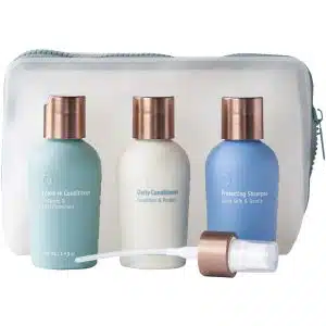 doterra haarpflegeset für reisen