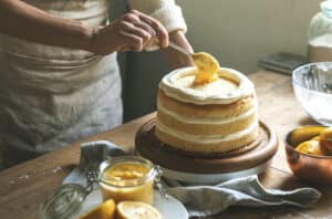 Read more about the article Backen mit Lemon (Zitrone)