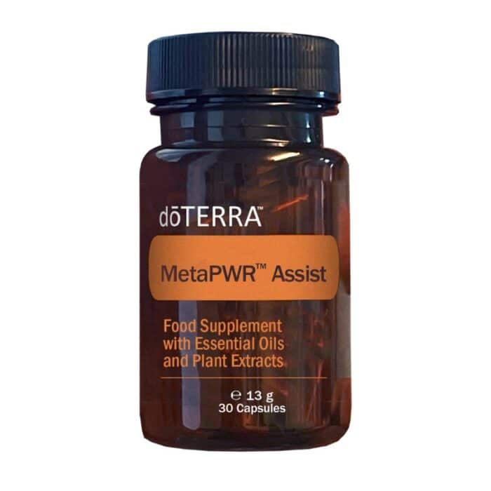 doTERRA MetaPWR™ Assist