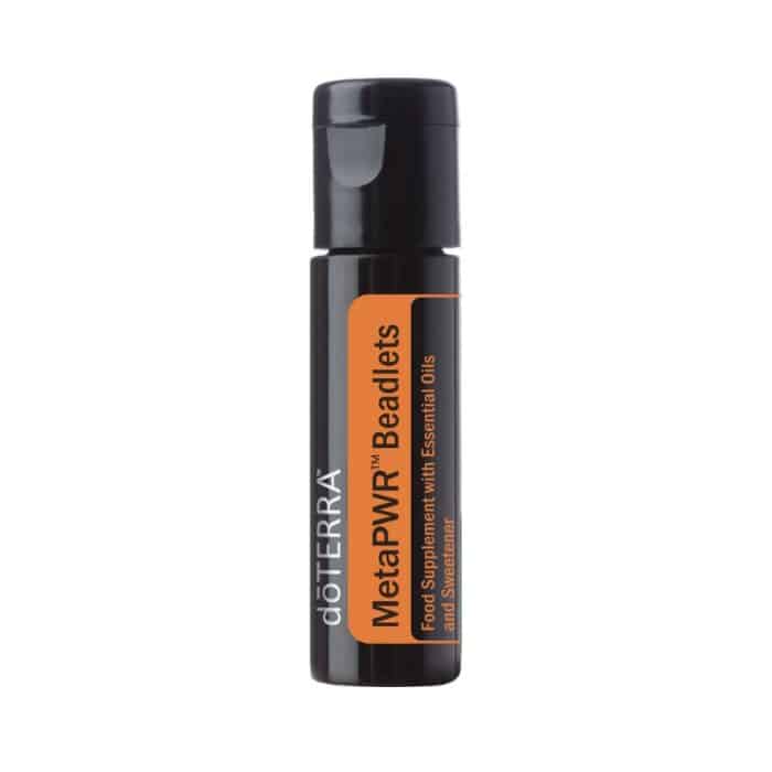 doTERRA MetaPWR™ Kügelchen