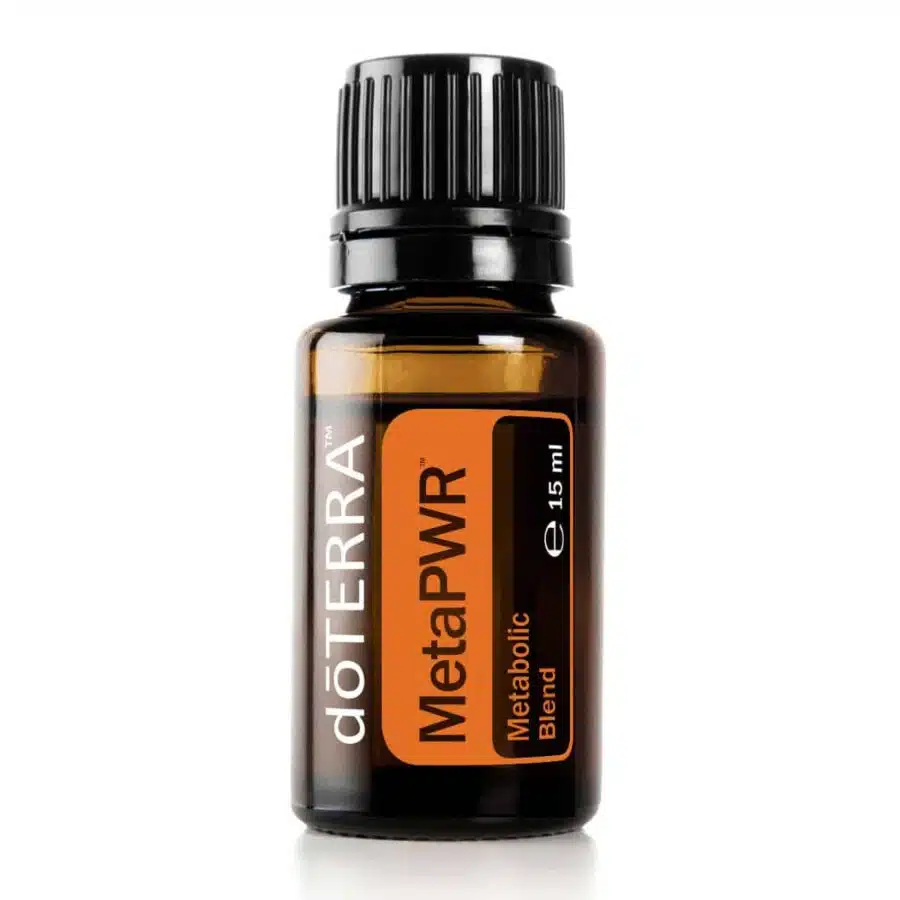 doTERRA MetaPWR™