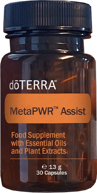 doTERRA MetaPWR™ Assist