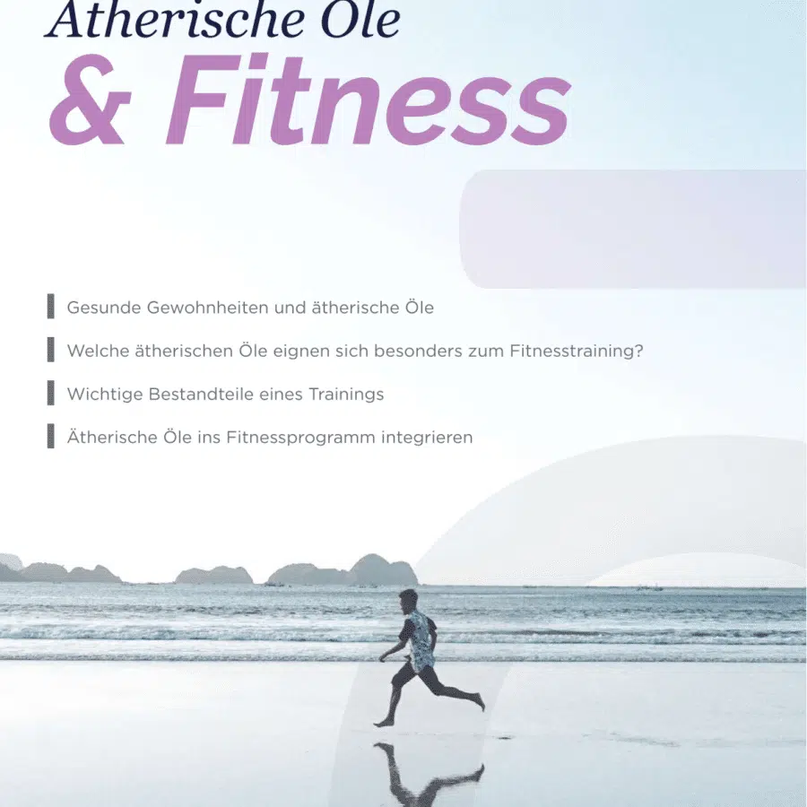 eBook – Öle für die Fitness