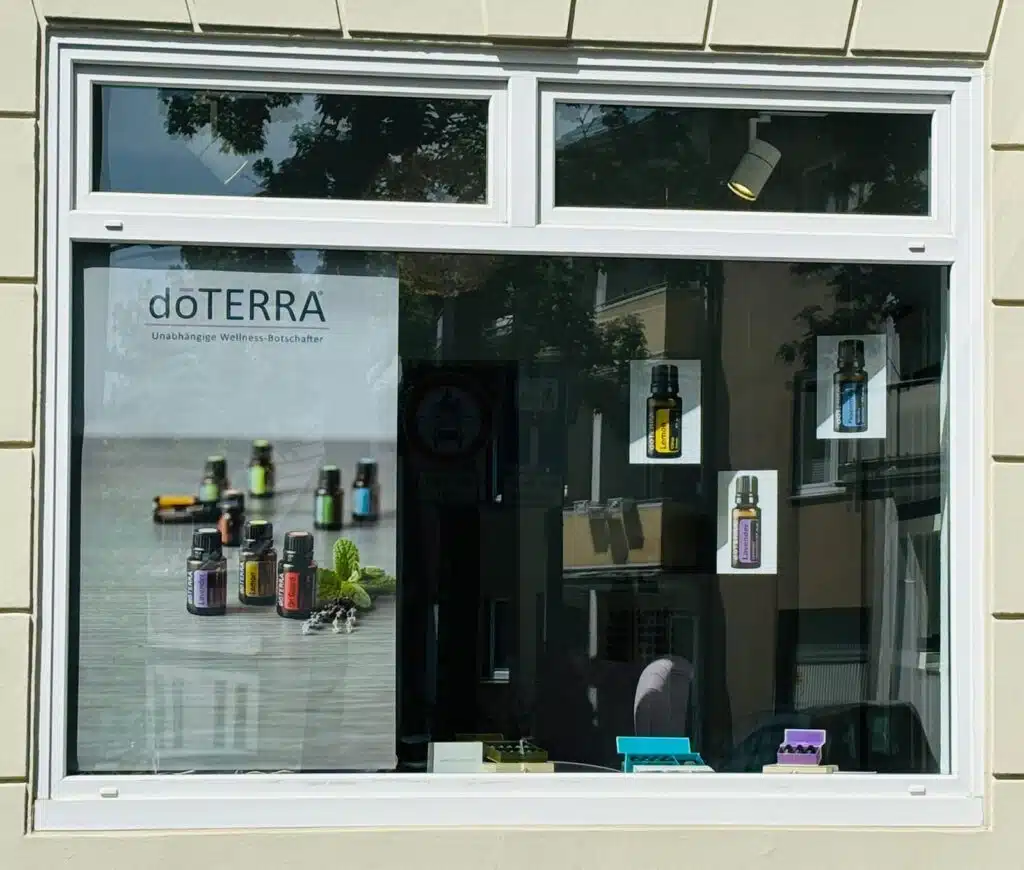 doterra laden bonn