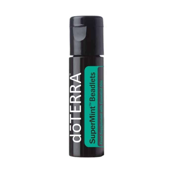 doTERRA SuperMint™ Kügelchen