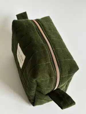 Lebensoele Öletasche handgefertigt – Bild 4