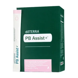doterra pb assist+