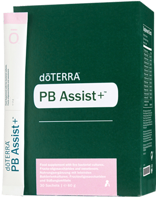 doTERRA PB Assist+