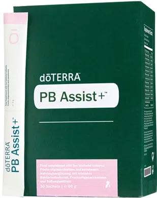 doTERRA PB Assist+