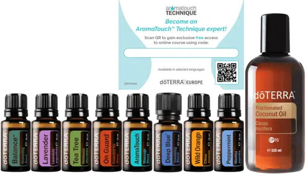 AromaTouch Training Kit