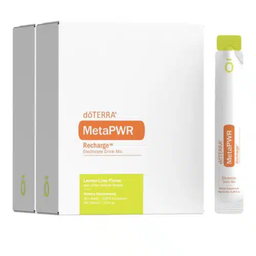 doTERRA MetaPWR Recharge