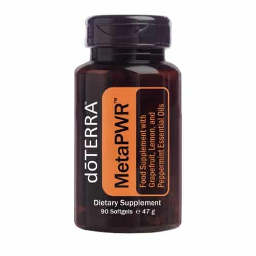 doTERRA-MetaPWR-Softgels