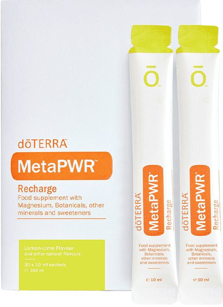 doTERRA MetaPWR Recharge