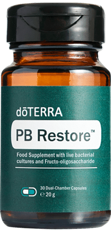 doTERRA PB Restore