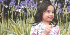Mehr über den Artikel erfahren Frühlingsdüfte – Ätherische Öle im Frühling