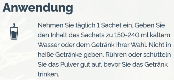 anwendung