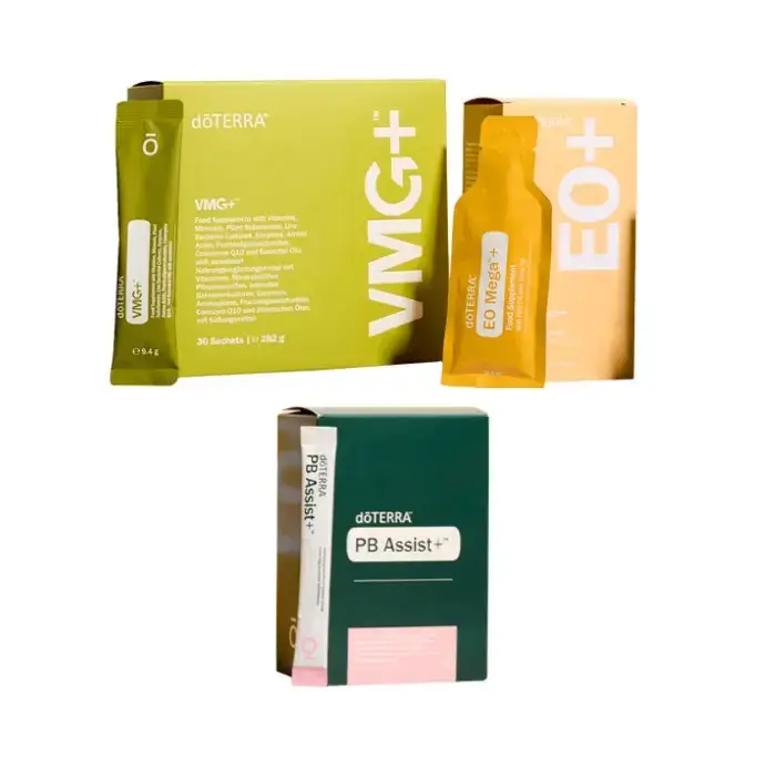 doterra vmg+ eo mega+ pb assist+ bundle