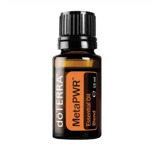 doTERRA MetaPWR™