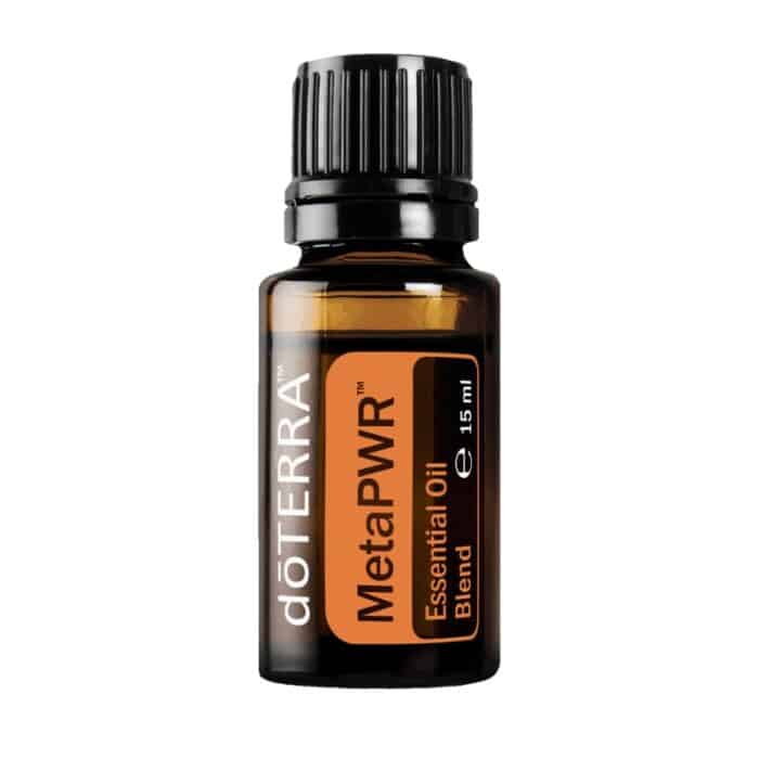 doTERRA MetaPWR™