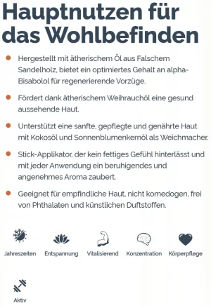 hauptnutzen
