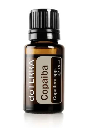 Kopaiva Copaiba Copaifera spp.