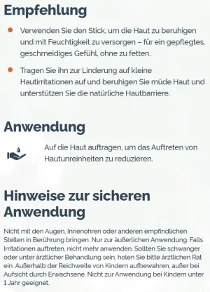 empfehlung
