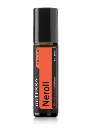 Neroli Touch Citrus x aurantium
