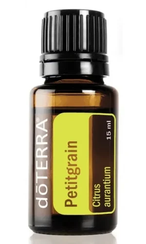 Petitgrain - Citrus aurantium - Bitterorange