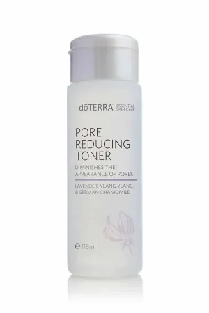 Porenreduzierender Toner - Pore Reducing Toner