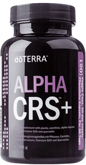 doTERRA LifeLong Vitalitiy Pack (Lebenslange Vitalität) – Bild 2