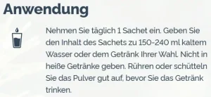 anwendung