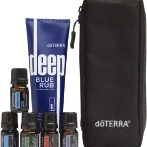 Athlete's Kit