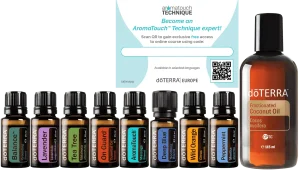AromaTouch Training Kit