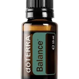 dōTERRA Balance® Erdende Mischung
