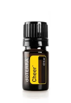 dōTERRA Cheer® Erbauende Mischung