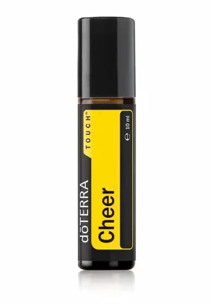 doTERRA Cheer® Touch Erbauende Mischung