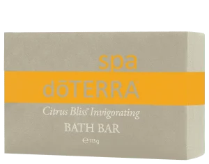 Citrus Bliss™ Belebende Badeseife