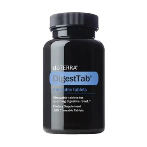 doTERRA DigestTab