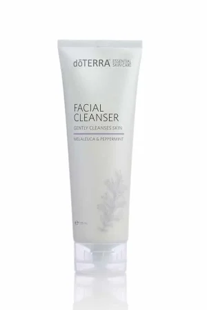 doTERRA-Gesichtsreiniger
